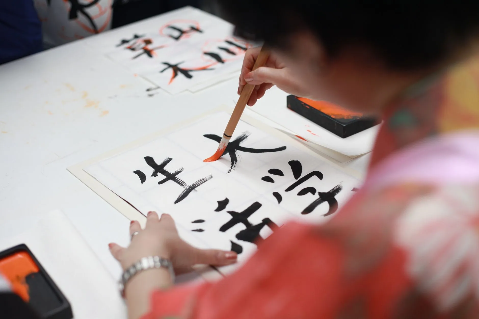 成都小语种培训市场观察:日语韩语课程需求增长显著正文配图 1
